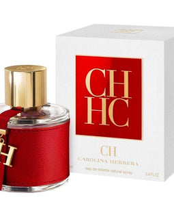 CH by Carolina Herrera 3.4 EDT For Women