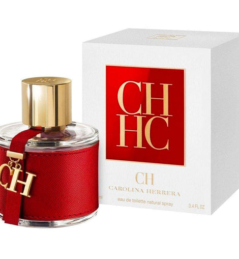 CH by Carolina Herrera 3.4 EDT For Women