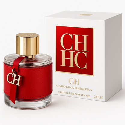 CH by Carolina Herrera 3.4 EDT For Women