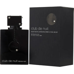 Armaf Club De Nuit Intense 3.6 oz EDT For Men