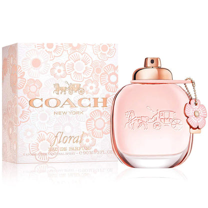 Coach Floral 3.0 oz EDP For Women