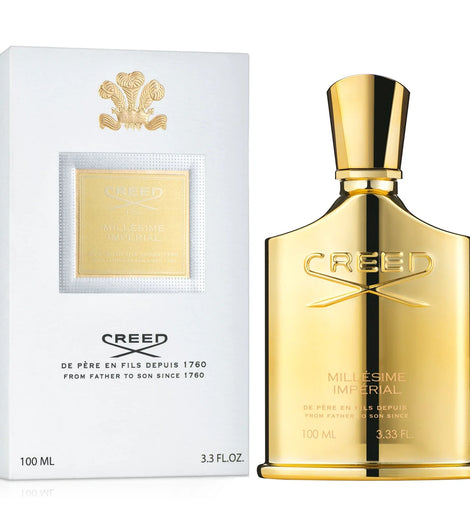 Creed Millesime Imperial 3.3 oz EDP For Men