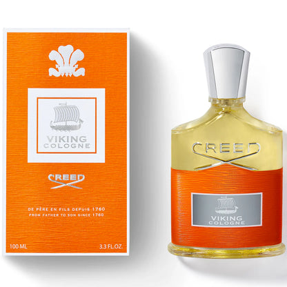 Creed Viking Cologne 3.3 oz EDP for Men | 100 ml