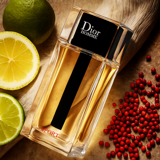 Dior Homme Sport 4.2 oz EDT for Men