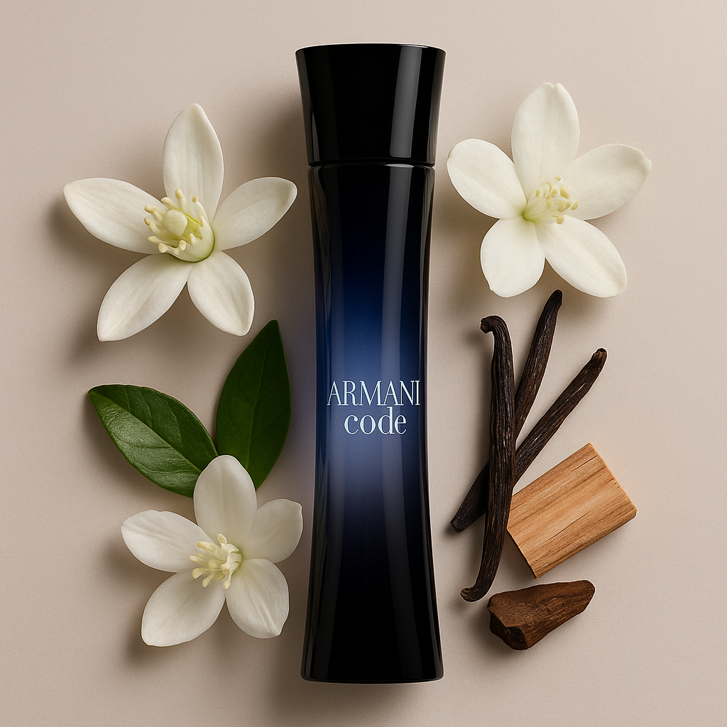 Armani Code 2.5 oz EDP for Women