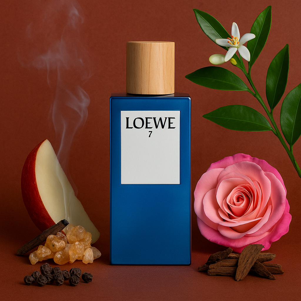 Loewe 7 3.4 oz EDT for Men