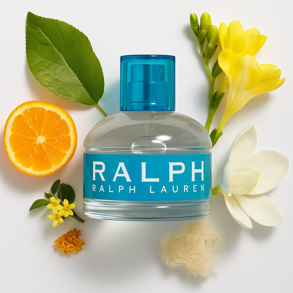Ralph Lauren Ralph 3.4 oz EDT For Women
