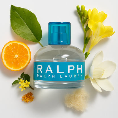 Ralph Lauren Ralph 3.4 oz EDT For Women