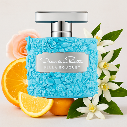 Oscar De La Renta Bella Bouquet for Women