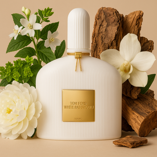 Tom Ford White Patchouli 3.4 EDP For Women