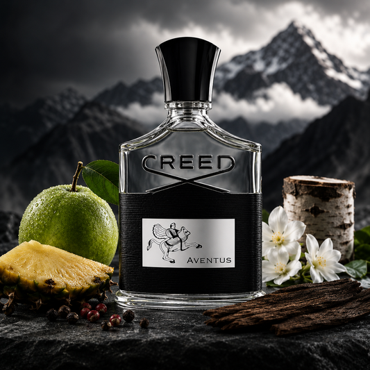 Creed Aventus 3.4 oz EDP For Men
