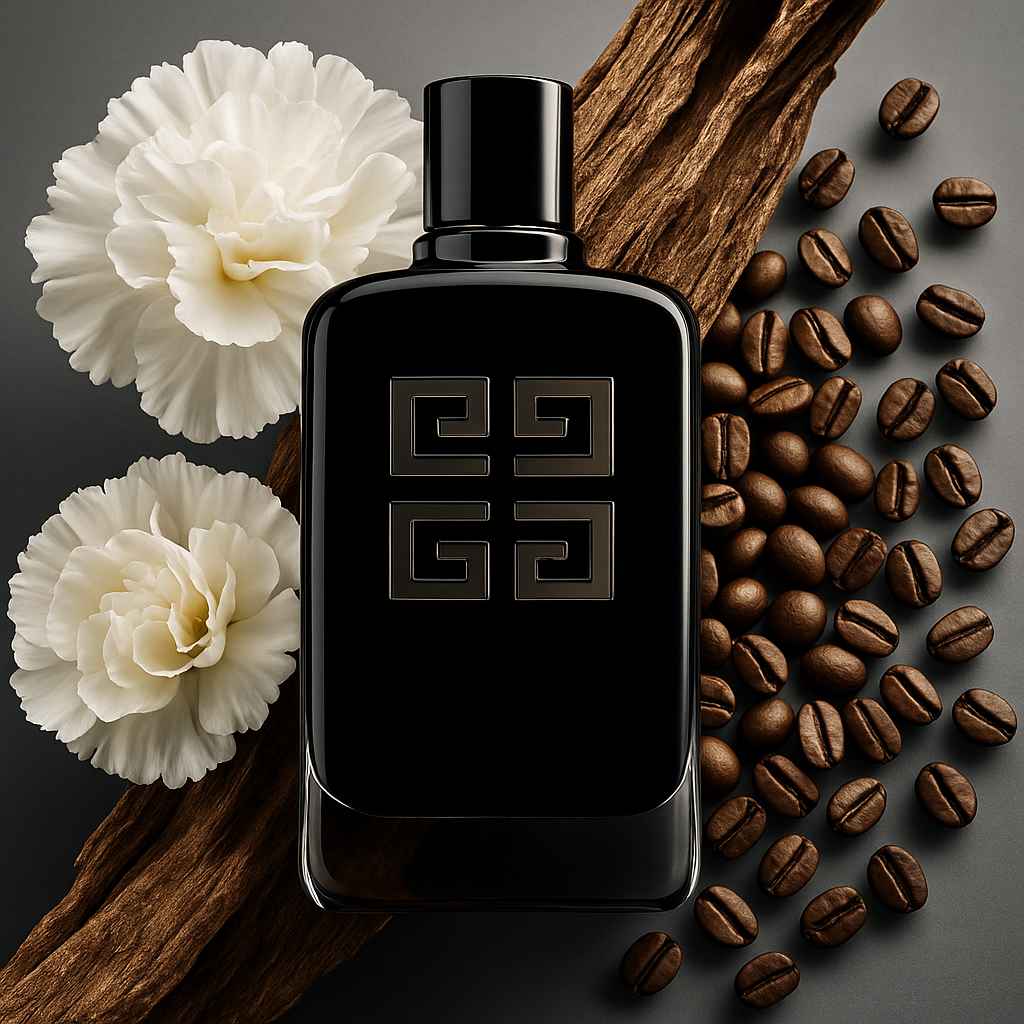 Givenchy Gentleman Society Extreme 3.3 oz EDP for Men