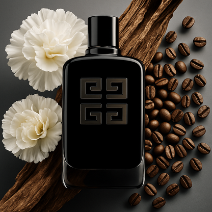 Givenchy Gentleman Society Extreme 3.3 oz EDP for Men