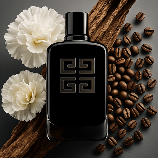 Givenchy Gentleman Society Extreme 3.3 oz EDP for Men