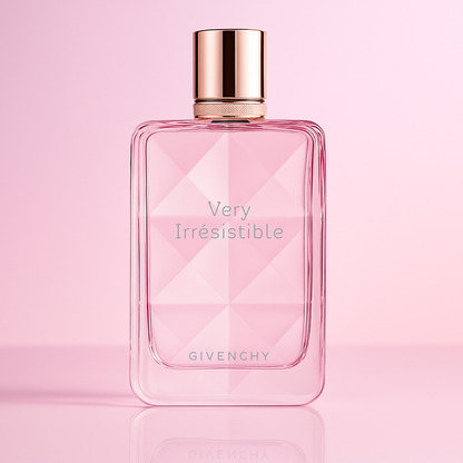 Givenchy Very Irresistible 2.7 oz EDT for Women