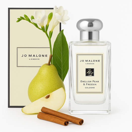 Jo Malone English Pear & Freesia Cologne 3.4 oz Unisex