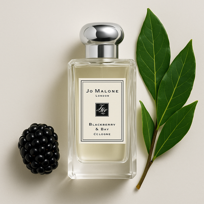 Jo Malone Blackberry & Bay Cologne 3.4 oz Unisex – Liz Fragrance