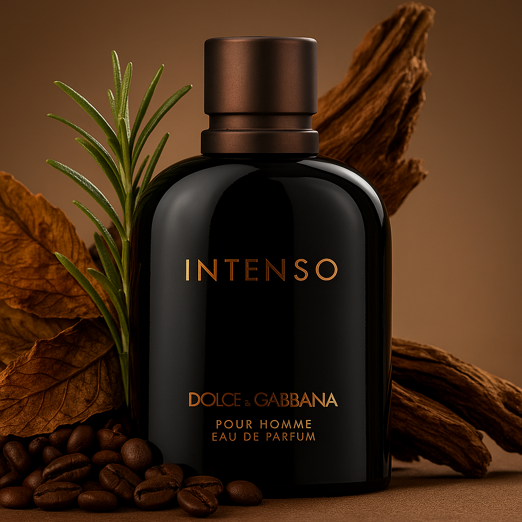Dolce & Gabbana Intenso 4.2Oz Edp for Men