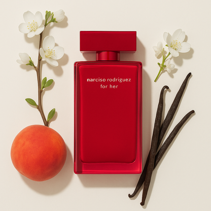 Narciso Rodriguez For Her Intense 3.4 oz EDP