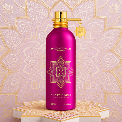 Montale Crazy In Love for Women