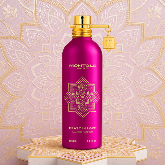 Montale Crazy In Love for Women