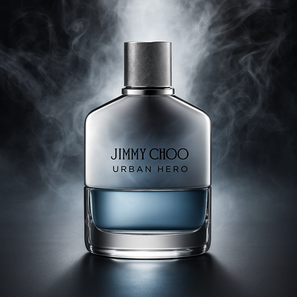 Jimmy Choo Urban Hero 3.3 oz EDP For Men