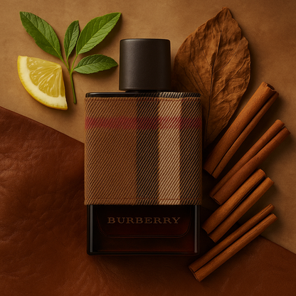 Burberry London for Men 3.4oz