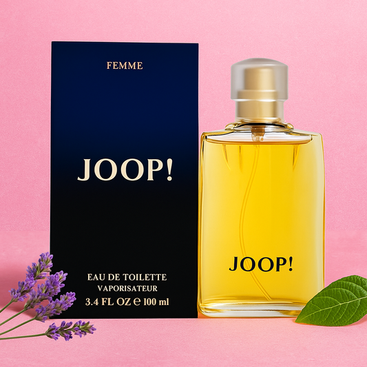 Joop Eau de Toilette for Women