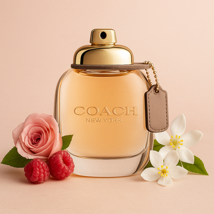 Coach New York Signature for Women