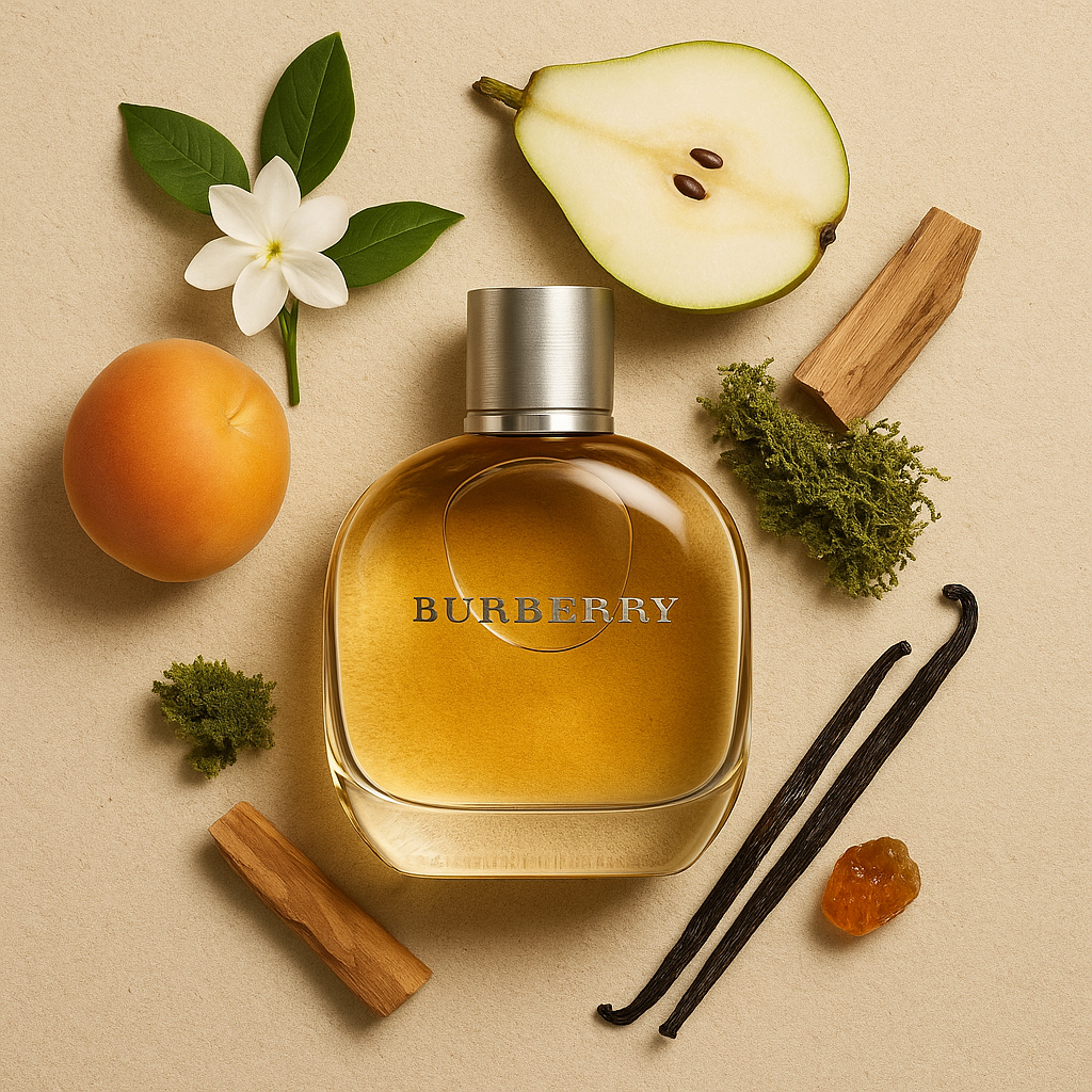 Burberry Classic For Women