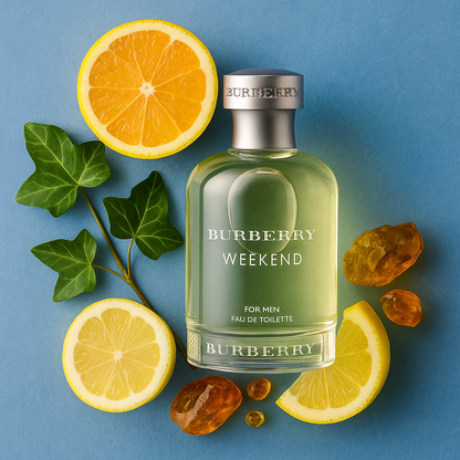 Burberry Weekend For Men