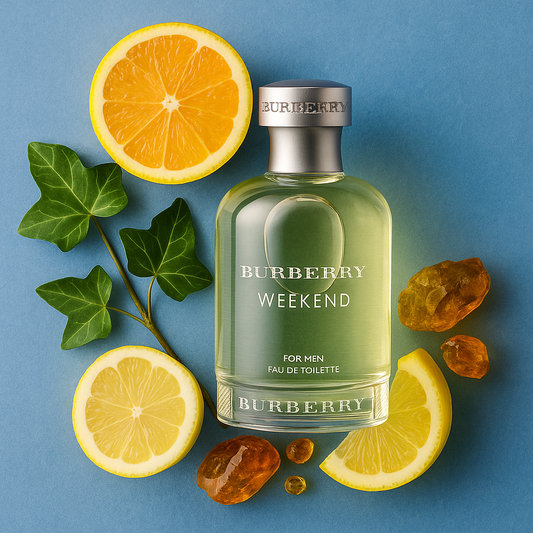 Burberry Weekend For Men