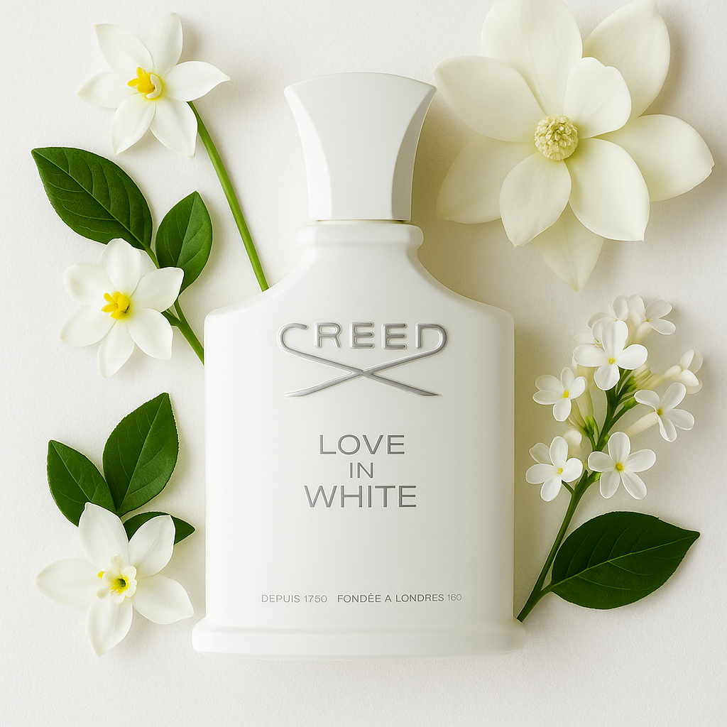 Creed Love in White 2.5 oz EDP for Women