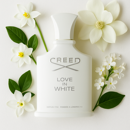 Creed Love in White 2.5 oz EDP for Women