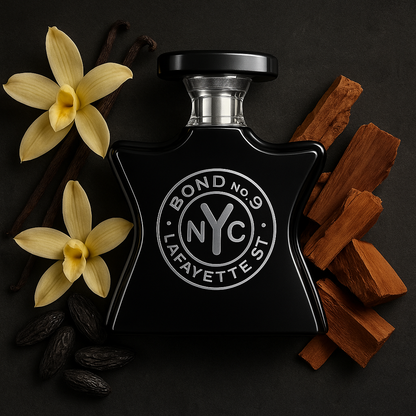 Bond No.9 Lafayette Street 3.4 oz EDP Unisex