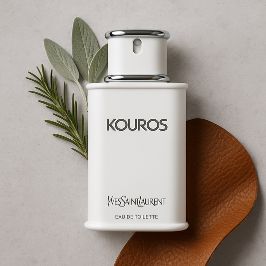 YSL Kouros for Men
