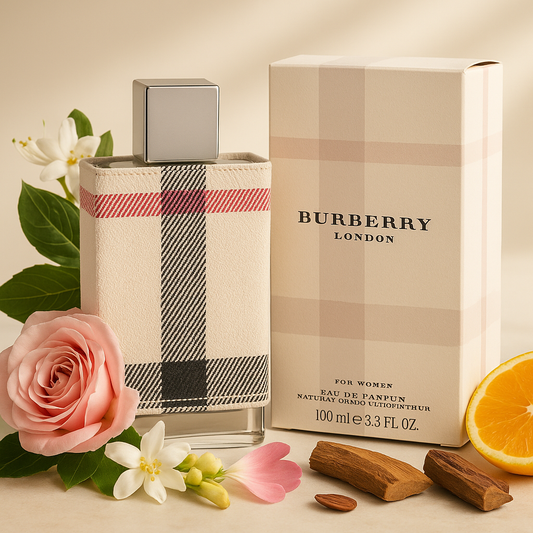 Burberry London For Women