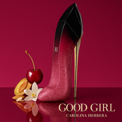 Carolina Herrera Good Girl Very Glam Parfum 2.7 oz For Women