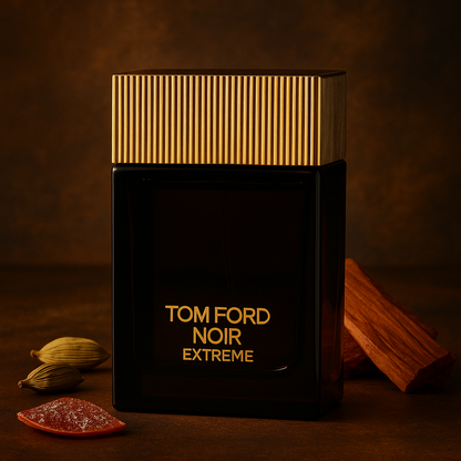 Tom Ford Noir Extreme 3.4 oz EDP For Men
