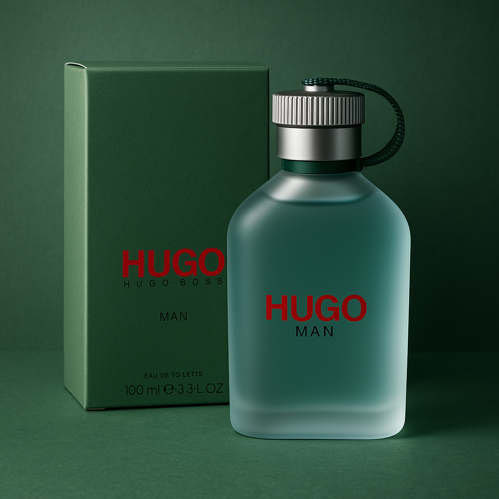 Hugo by Hugo Boss 6.7oz EDT Spray