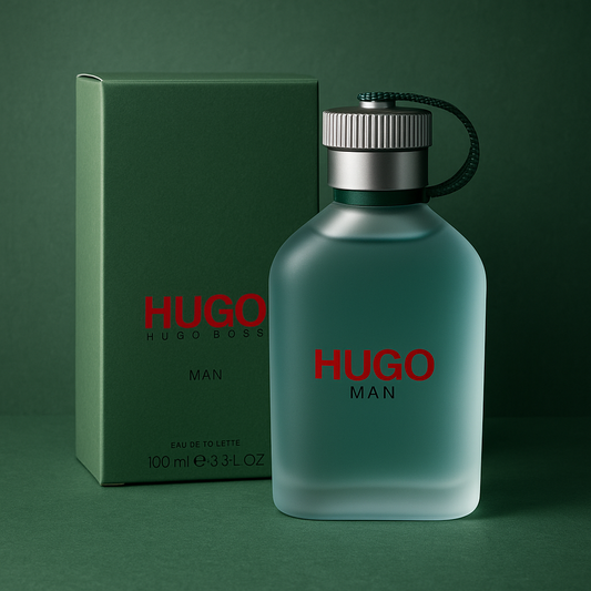 Hugo by Hugo Boss 6.7oz EDT Spray