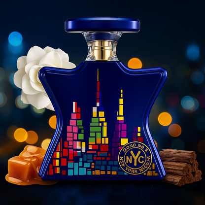 Bond No.9 New York Nights 3.4 oz Unisex