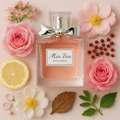 Christian Dior Miss Dior for Women 3.4oz EDP