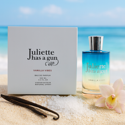 Juliette Has A Gun Vanilla Vibes Women