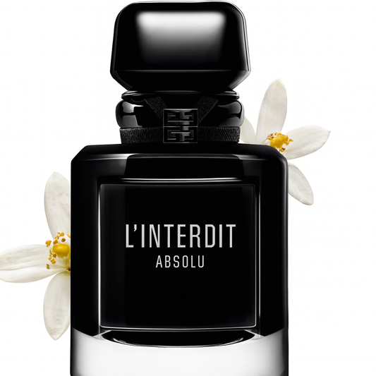 Givenchy L'Interdit Absolu 2.7 oz EDP for Women