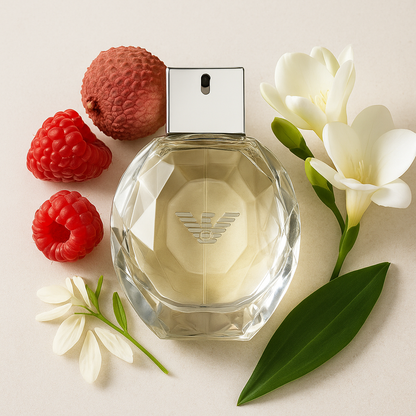 Emporio Armani Diamonds 3.4 oz EDP for Women