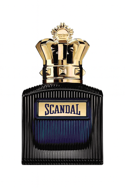 Jean Paul Gaultier Scandal Intense 3.4 oz EDP for Men