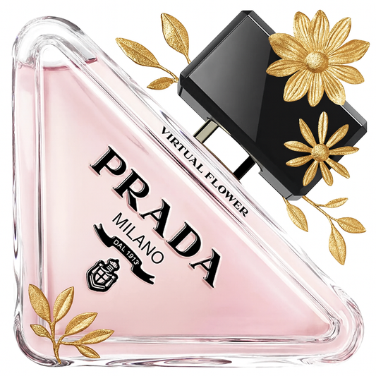Prada Paradoxe Virtual Flower For Women