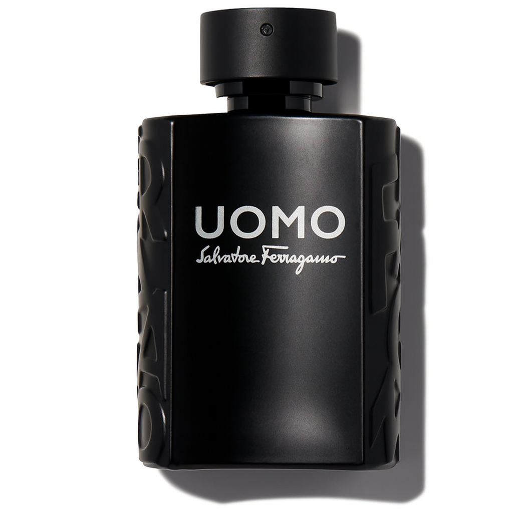 Salvatore Ferragamo Uomo Signature 3.4 oz EDP for Men