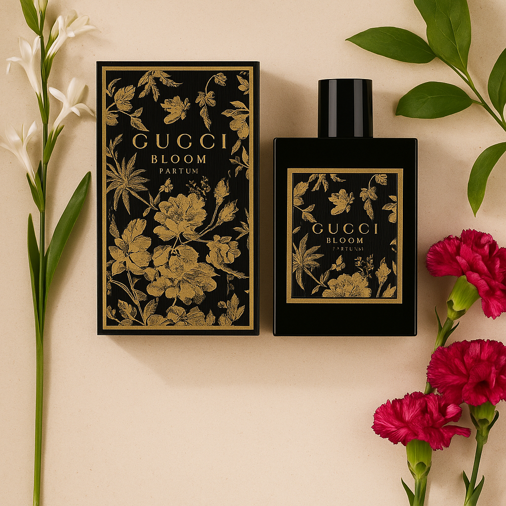 Gucci Bloom 3.3 oz Parfum for Women